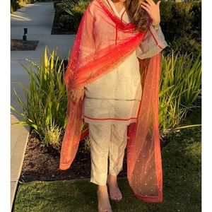 pakistani/Indian kaameez